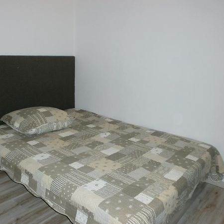 Alizes - Port Soleil Apartment Груисан Стая снимка