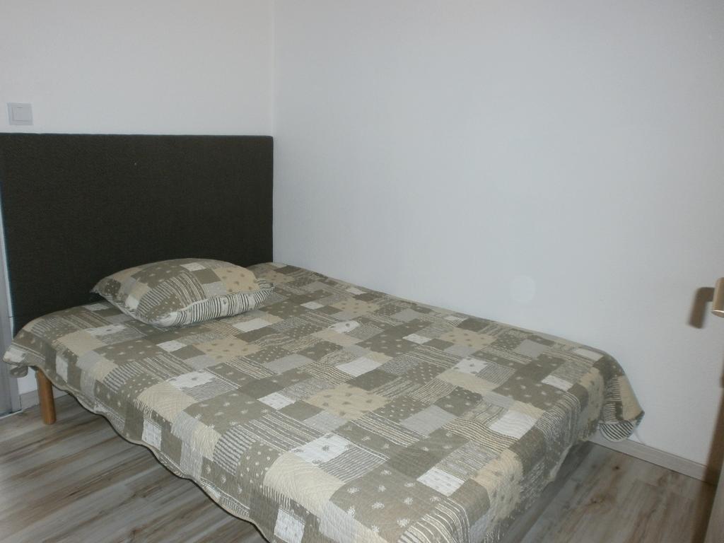 Alizes - Port Soleil Apartment Груисан Стая снимка